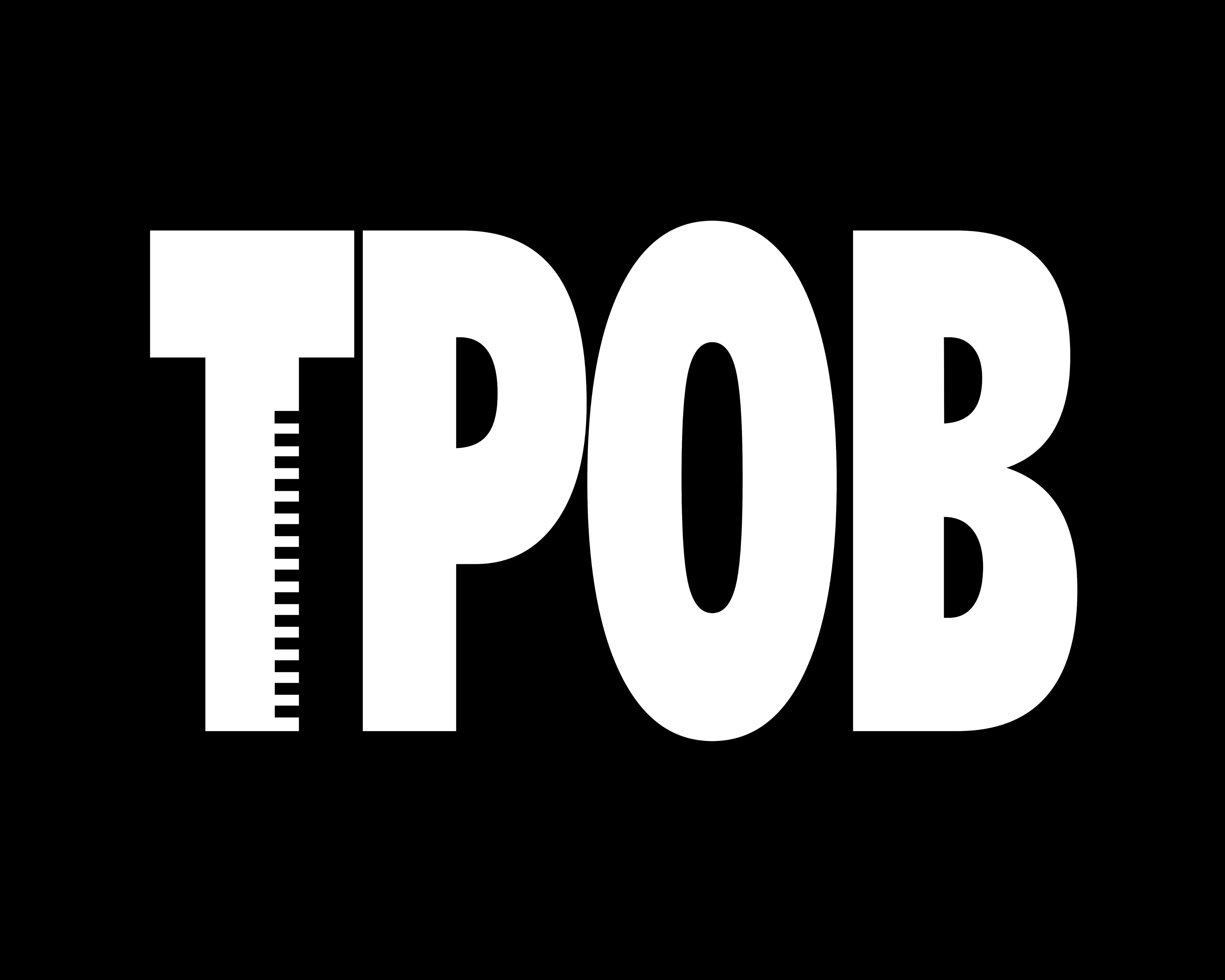 TPOB logo